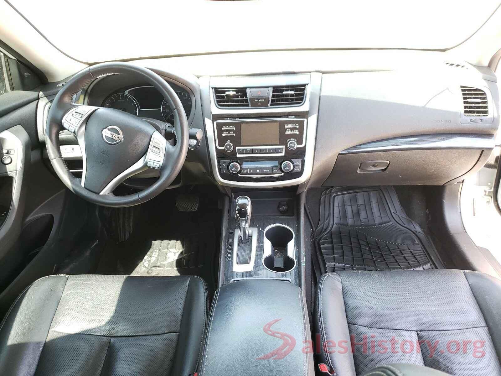 1N4AL3AP9JC213138 2018 NISSAN ALTIMA