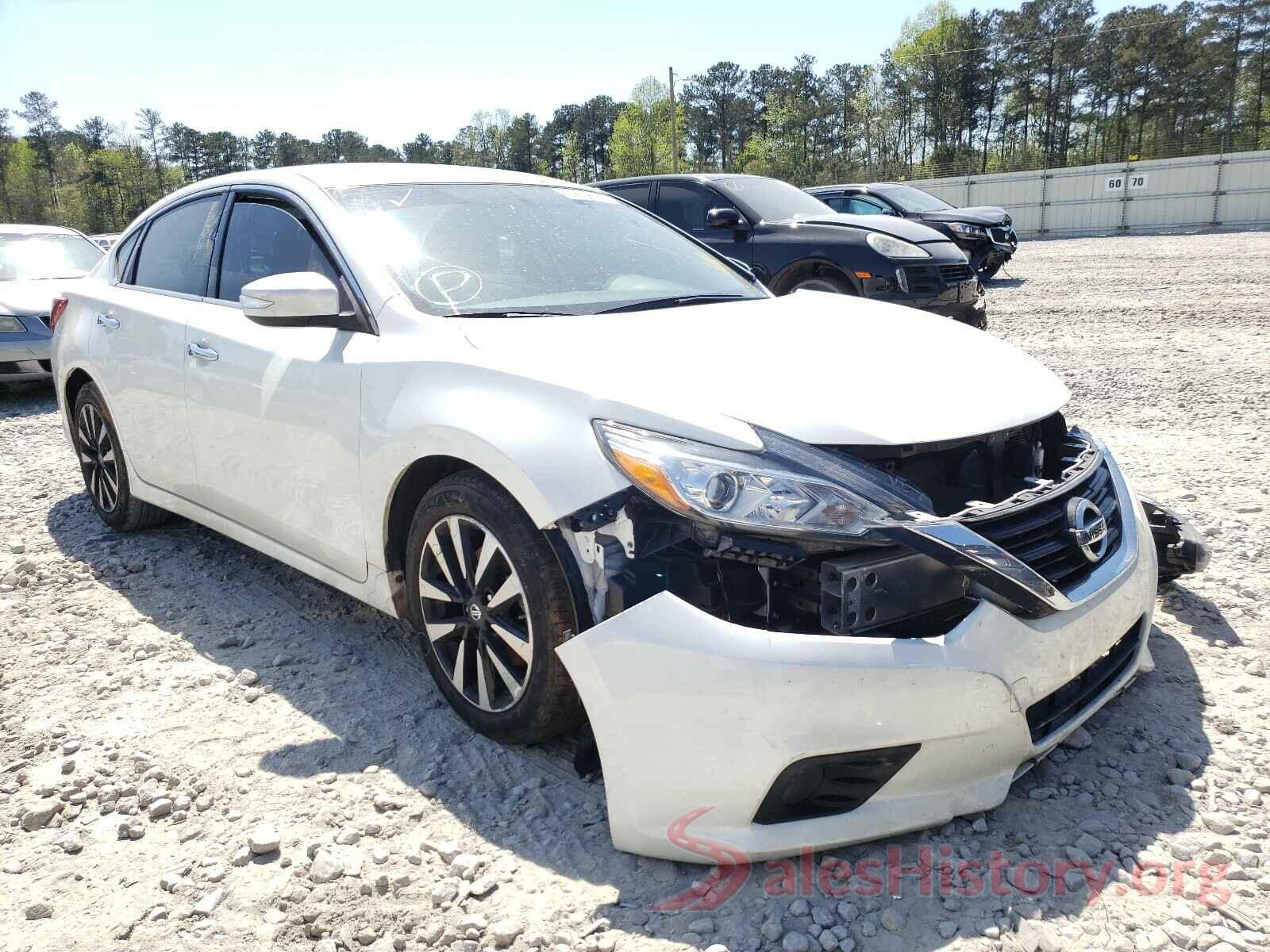 1N4AL3AP9JC213138 2018 NISSAN ALTIMA