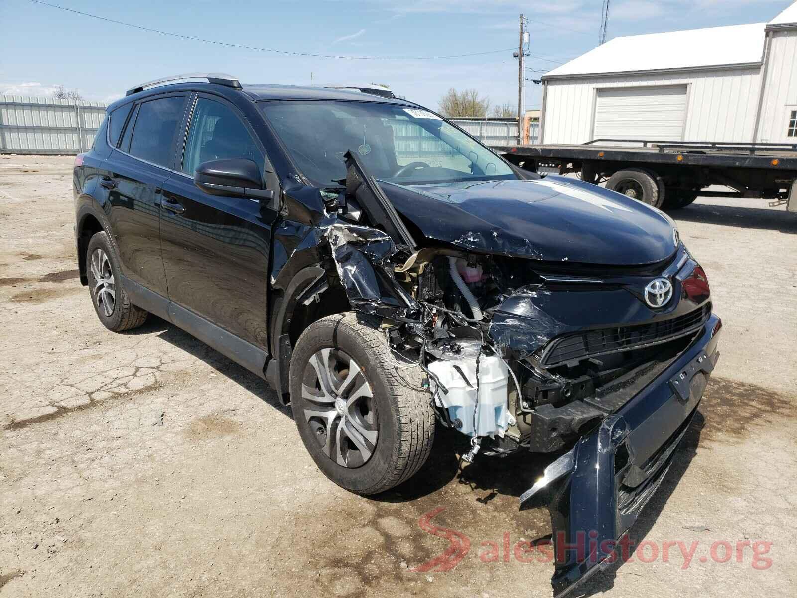 2T3BFREV8GW494114 2016 TOYOTA RAV4