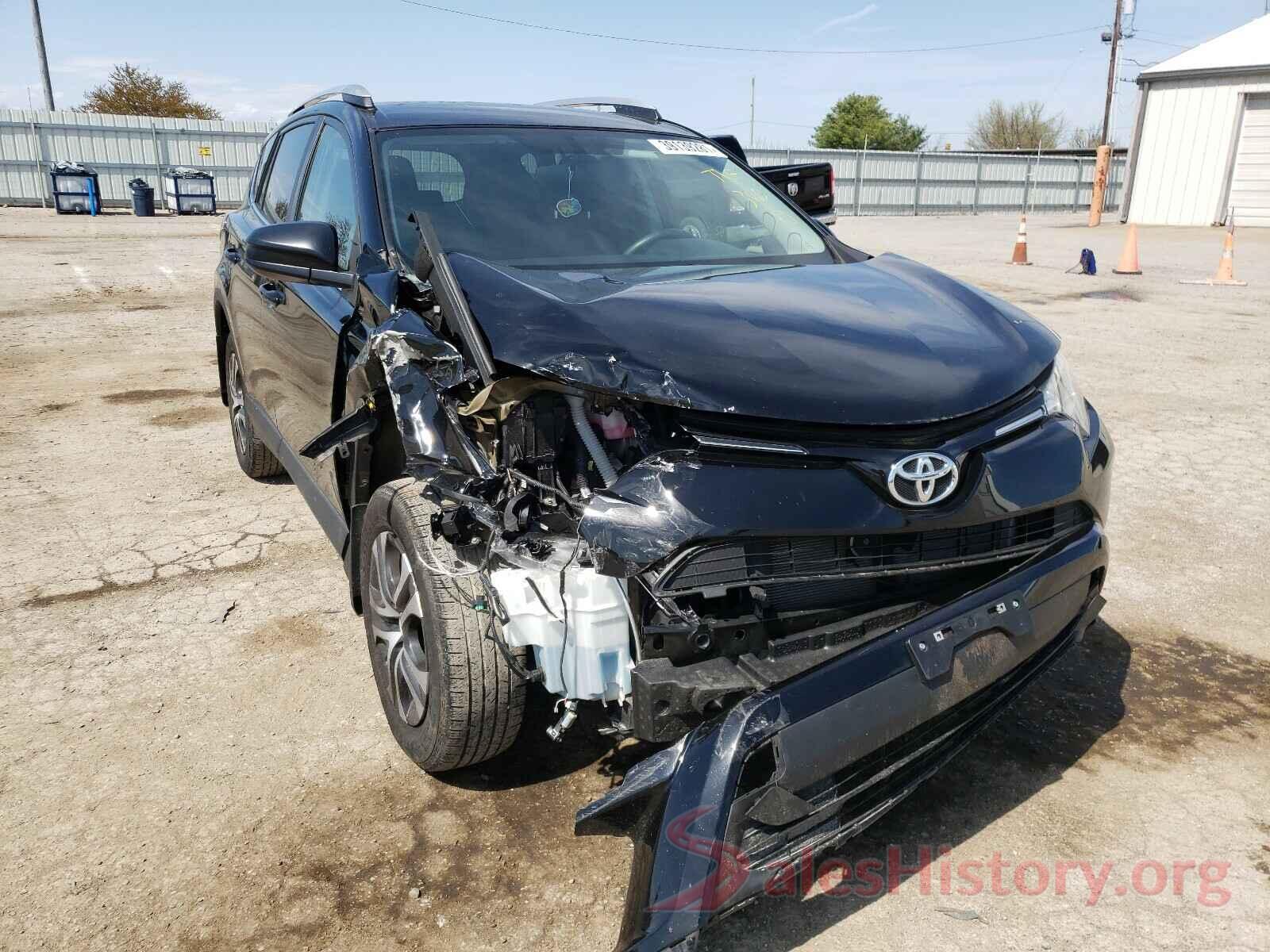 2T3BFREV8GW494114 2016 TOYOTA RAV4