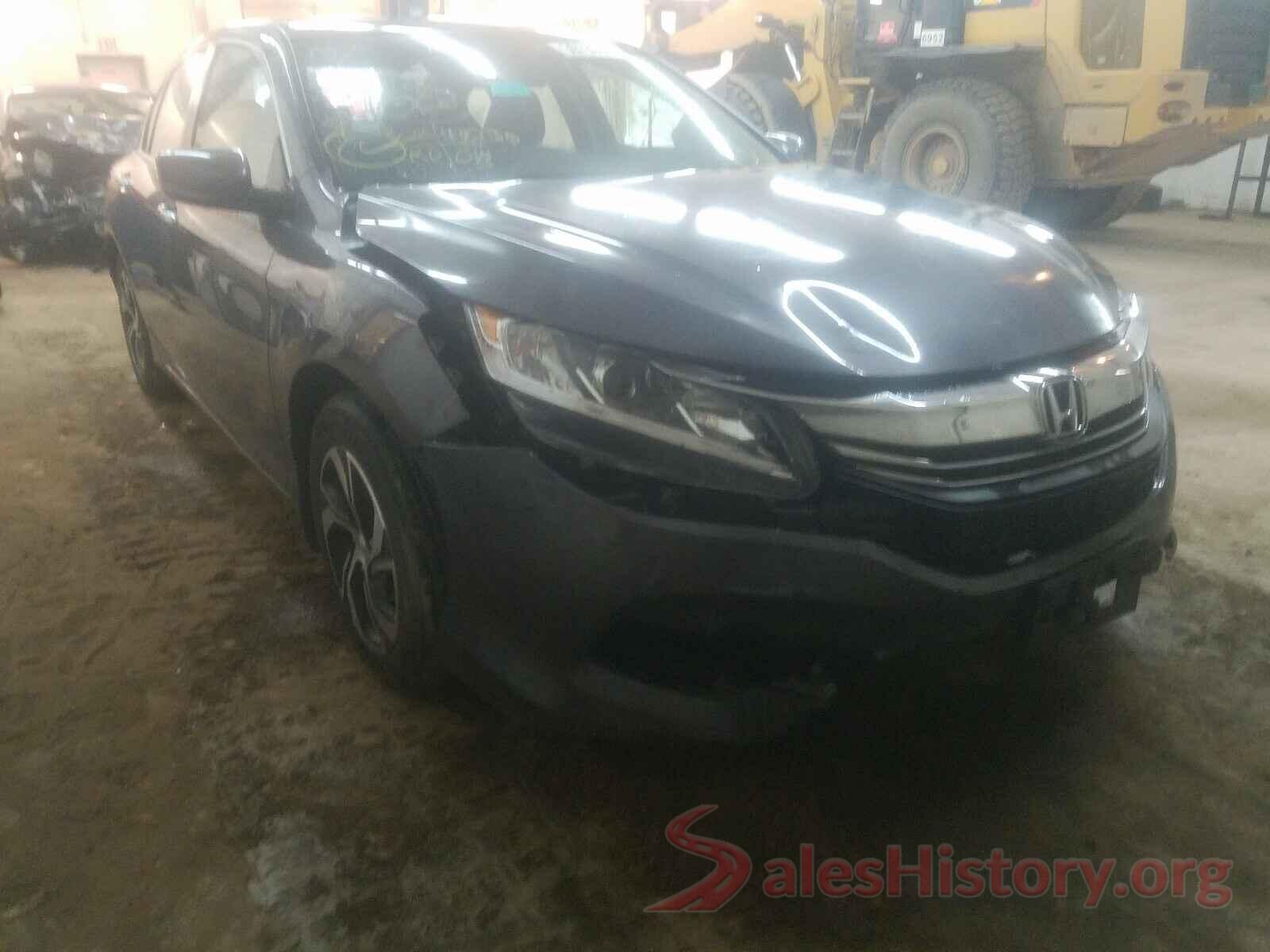 1HGCR2F32HA254770 2017 HONDA ACCORD