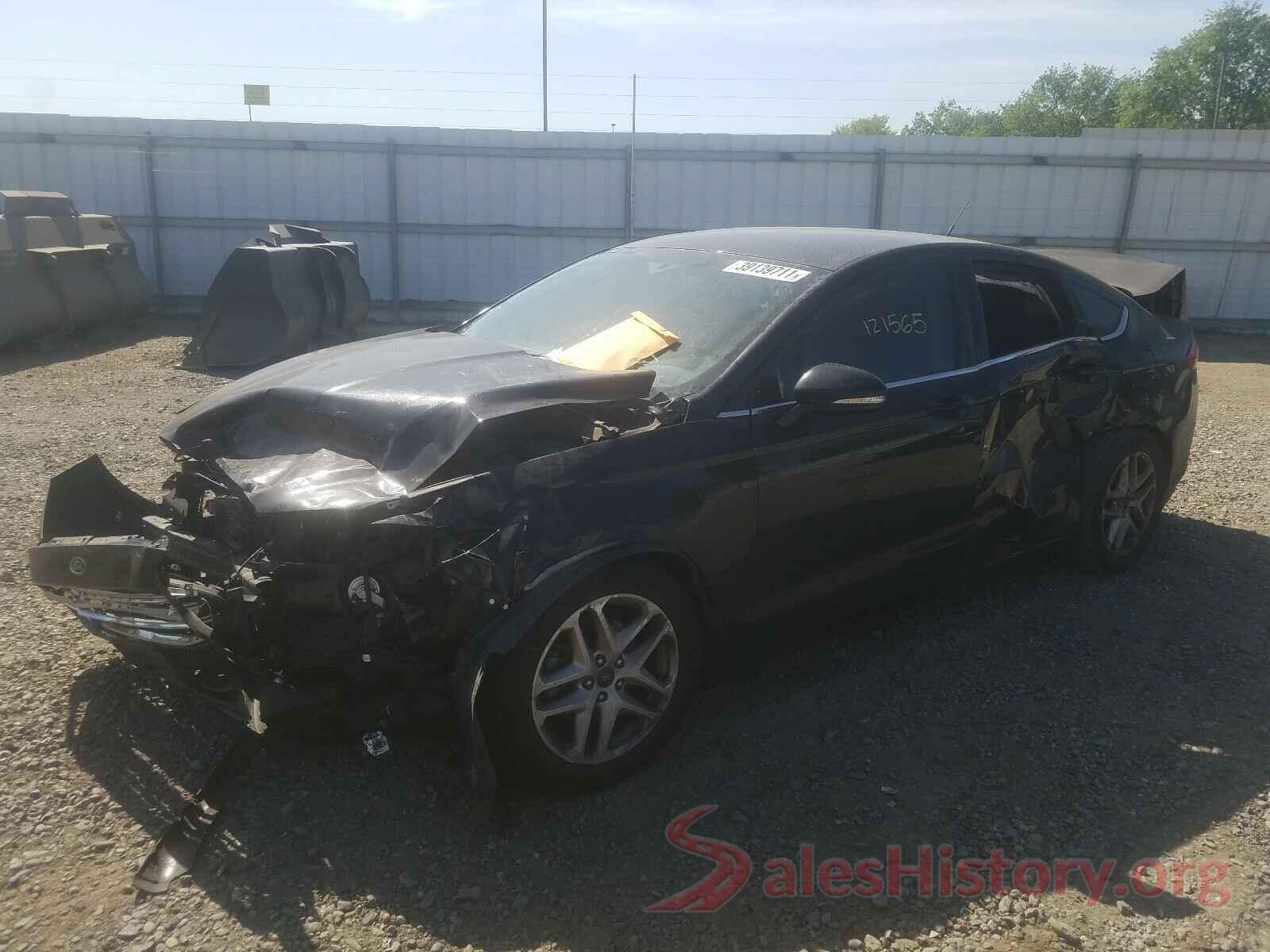 3FA6P0H71GR246871 2016 FORD FUSION