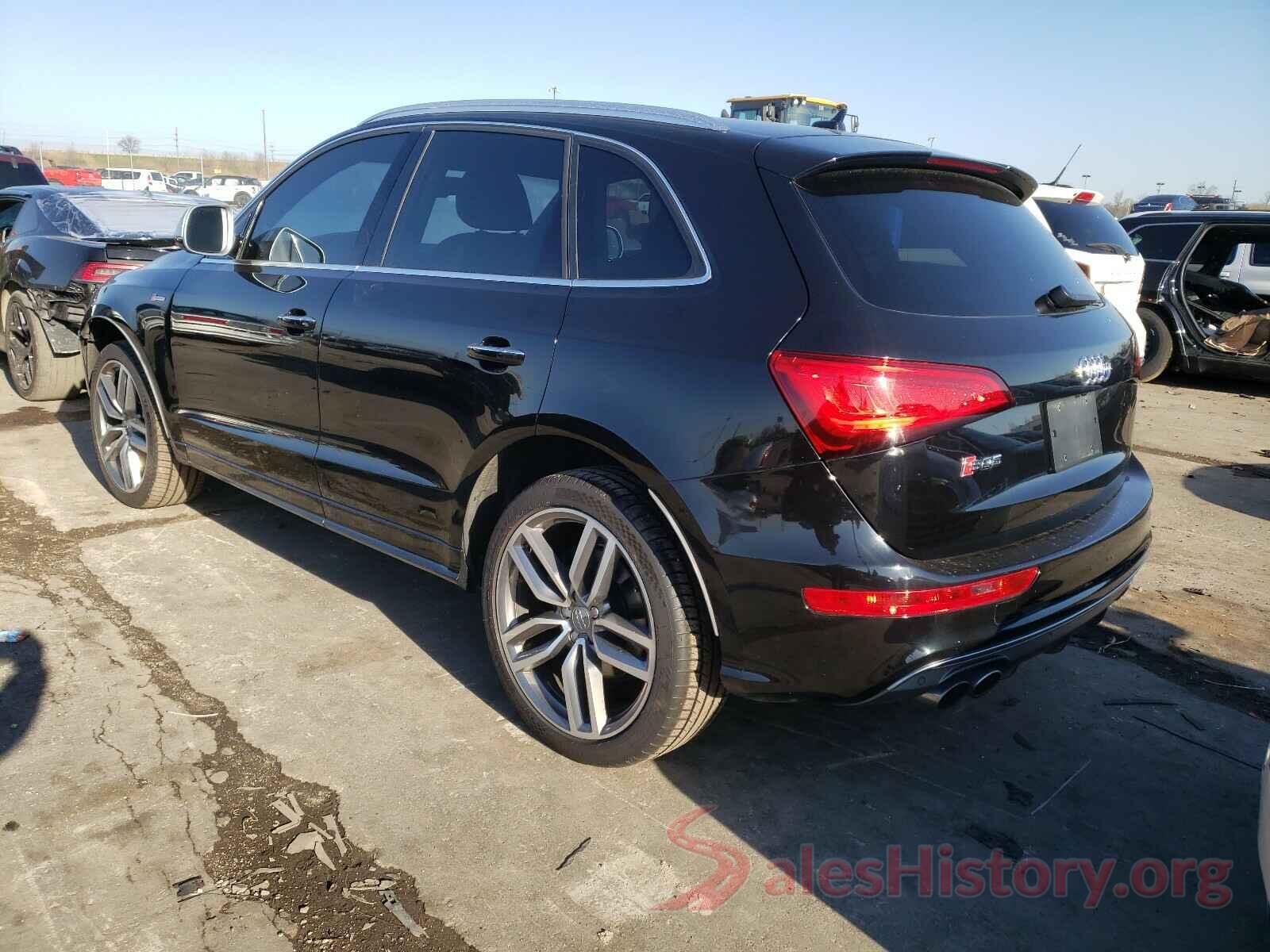 WA1CCAFP2GA061041 2016 AUDI SQ5