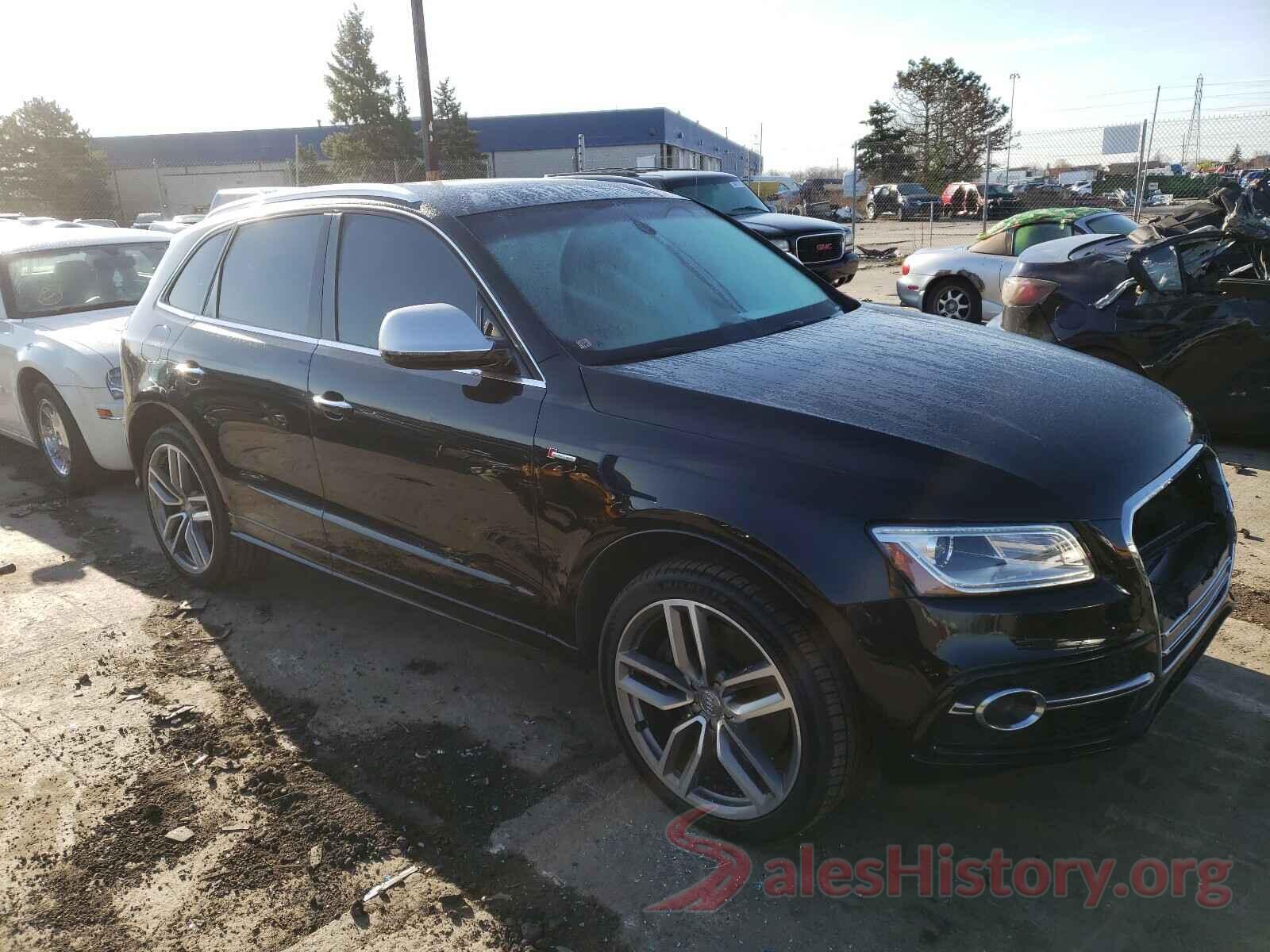 WA1CCAFP2GA061041 2016 AUDI SQ5