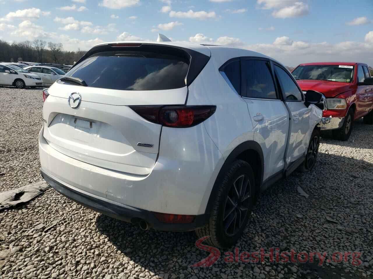 JM3KFACM5J1327783 2018 MAZDA CX-5