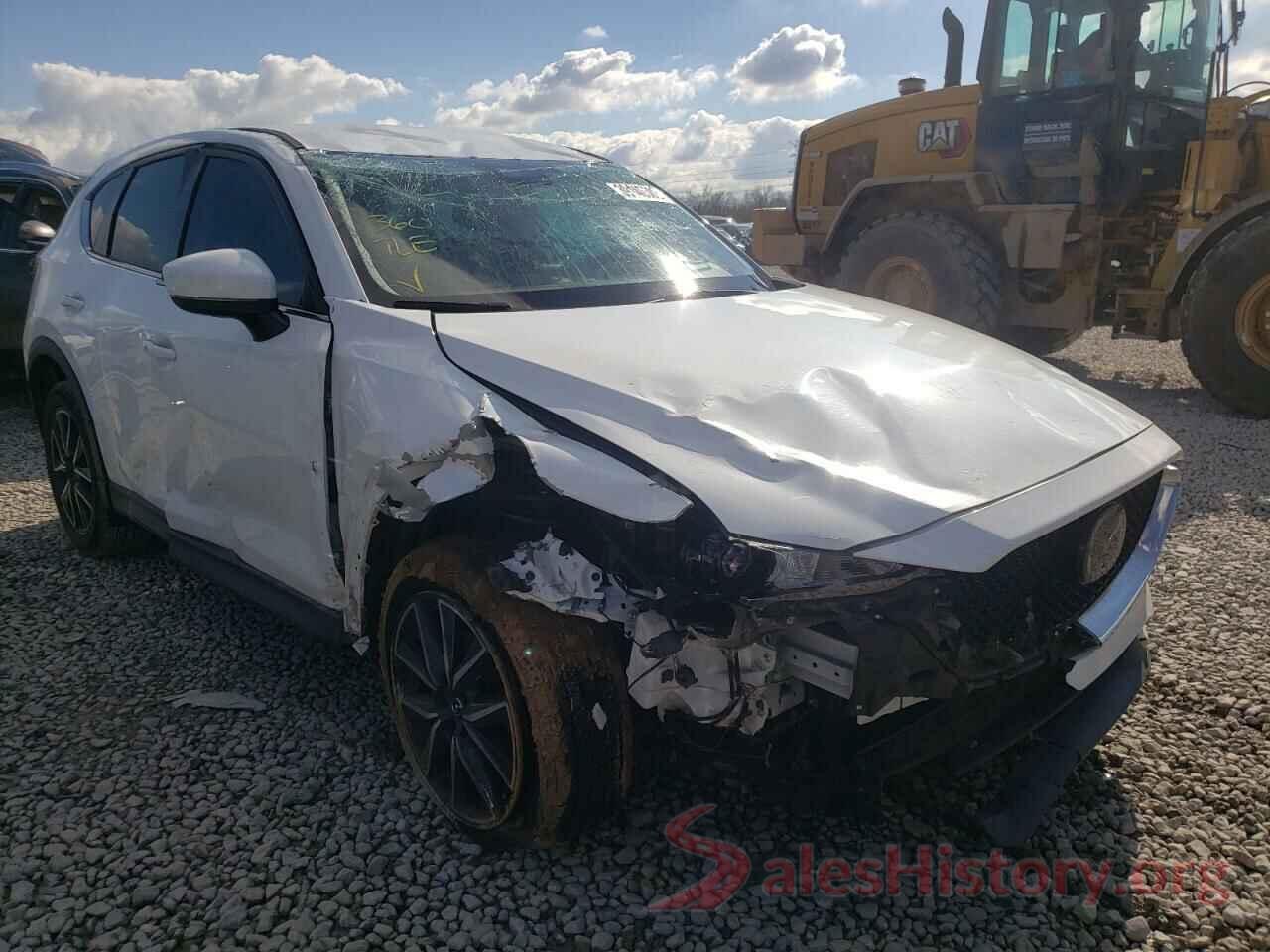 JM3KFACM5J1327783 2018 MAZDA CX-5