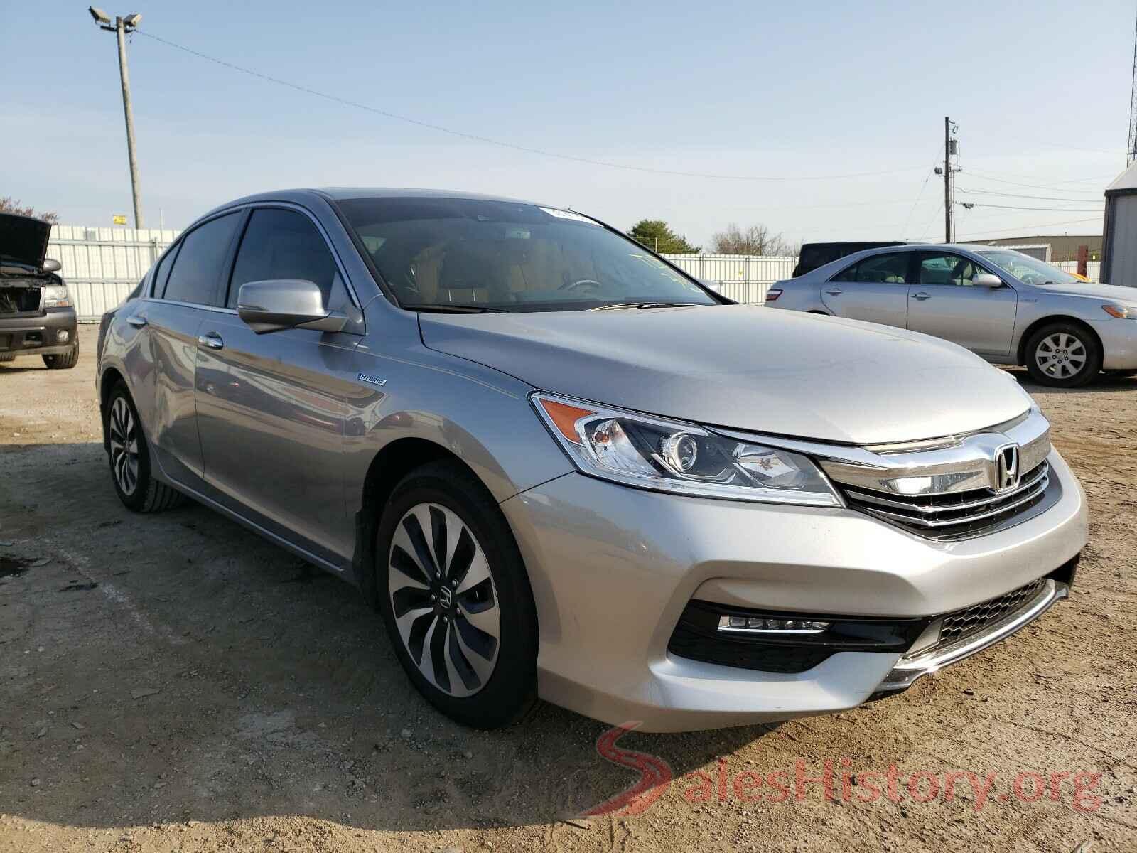 JHMCR6F53HC029414 2017 HONDA ACCORD