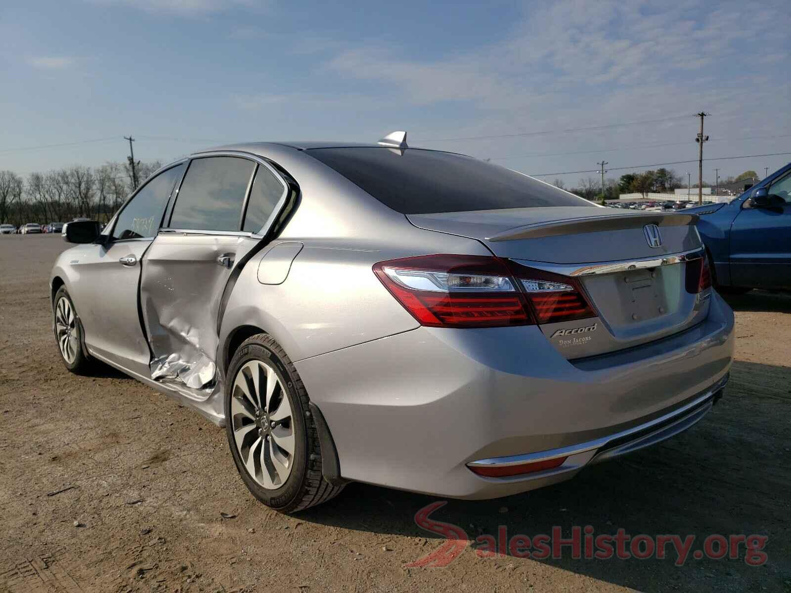 JHMCR6F53HC029414 2017 HONDA ACCORD