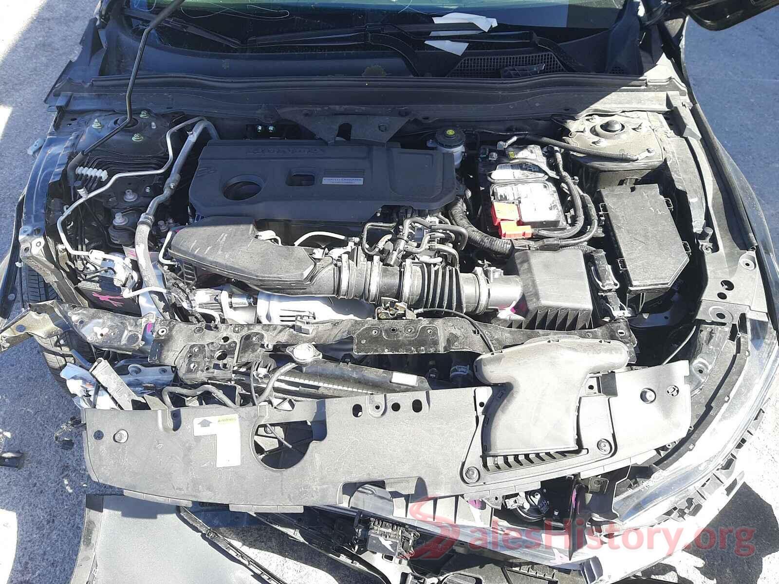 1HGCV2F30LA013150 2020 HONDA ACCORD