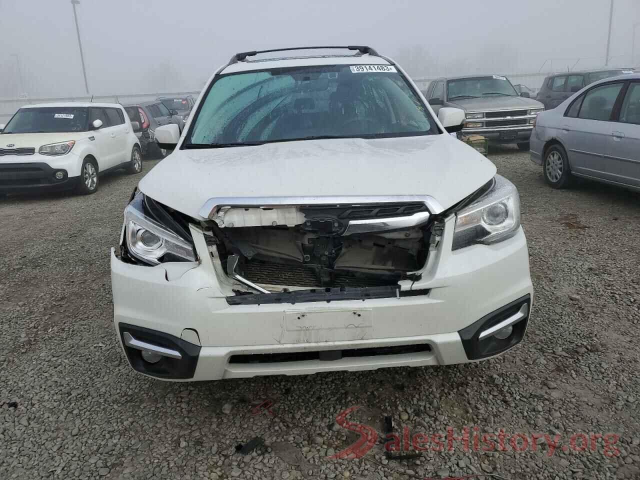 JF2SJAWC4HH457194 2017 SUBARU FORESTER