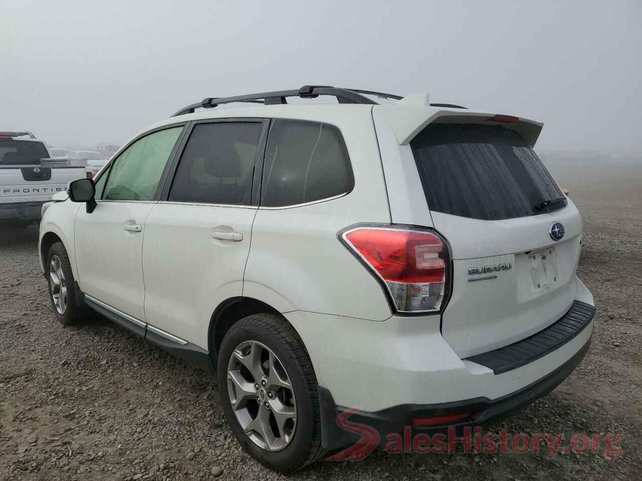 JF2SJAWC4HH457194 2017 SUBARU FORESTER