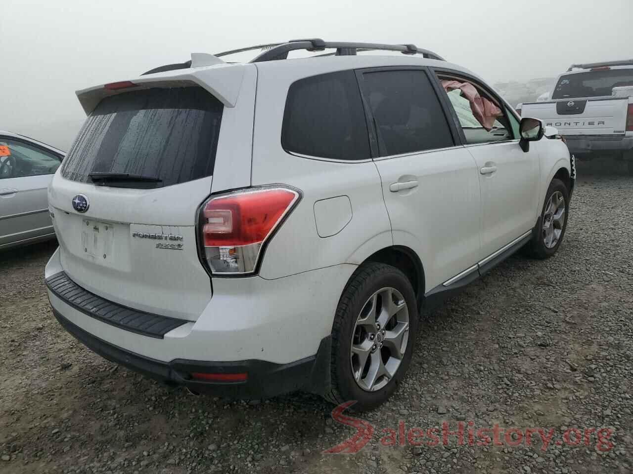 JF2SJAWC4HH457194 2017 SUBARU FORESTER