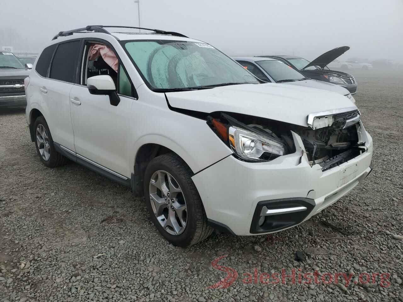 JF2SJAWC4HH457194 2017 SUBARU FORESTER