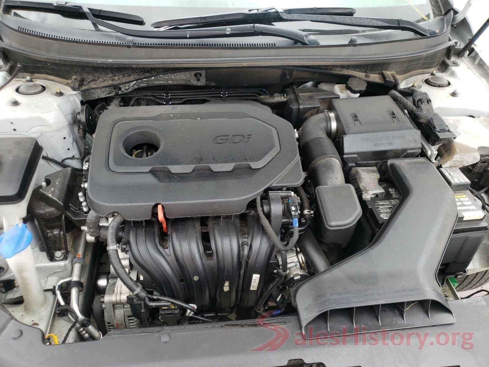 5NPE34AF4KH770702 2019 HYUNDAI SONATA