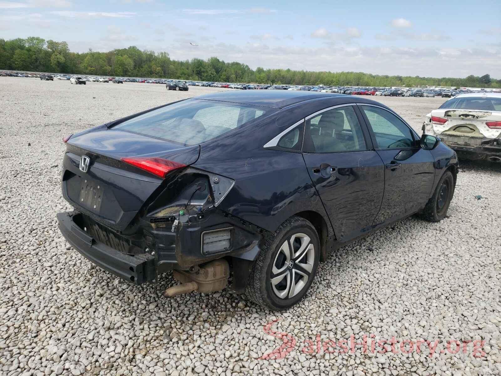 2HGFC2F56JH569739 2018 HONDA CIVIC