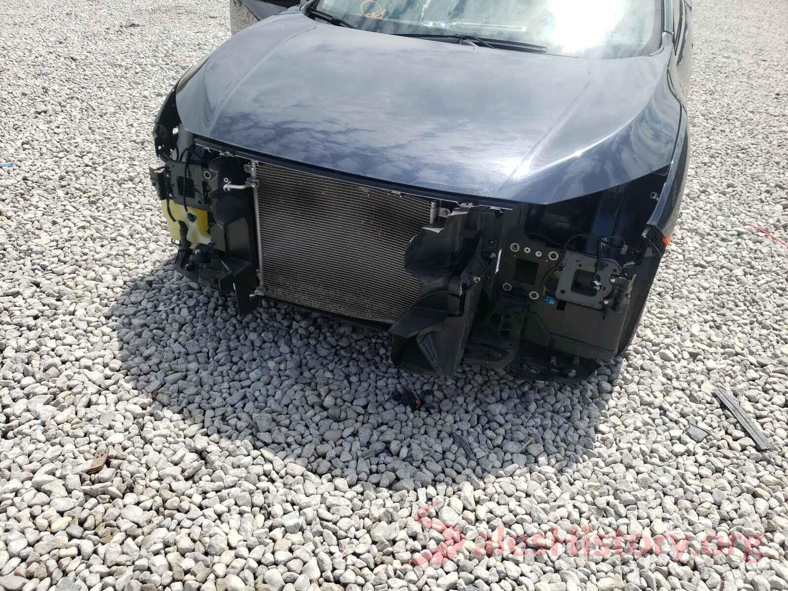 2HGFC2F56JH569739 2018 HONDA CIVIC