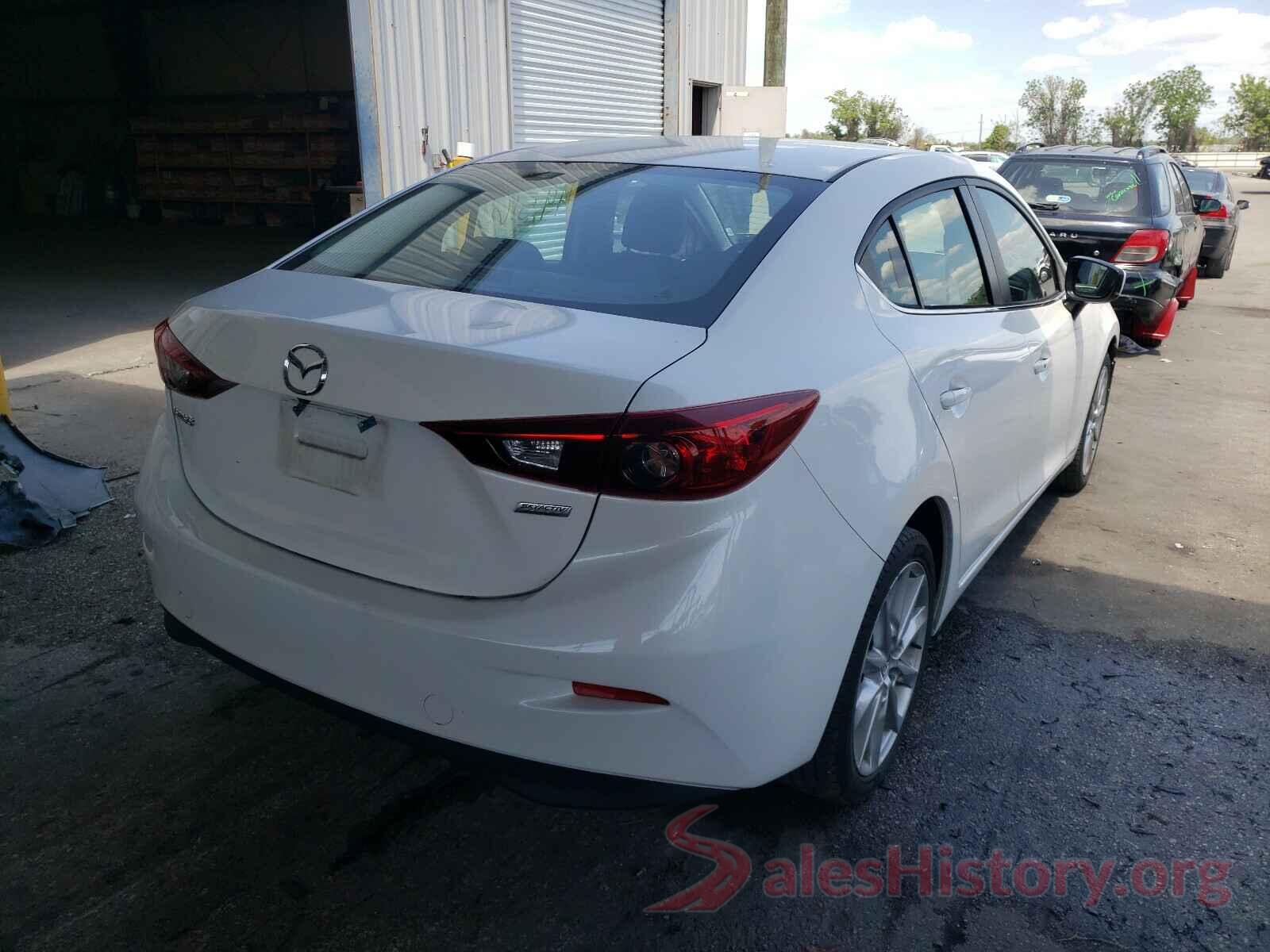 3MZBN1V75HM115723 2017 MAZDA 3