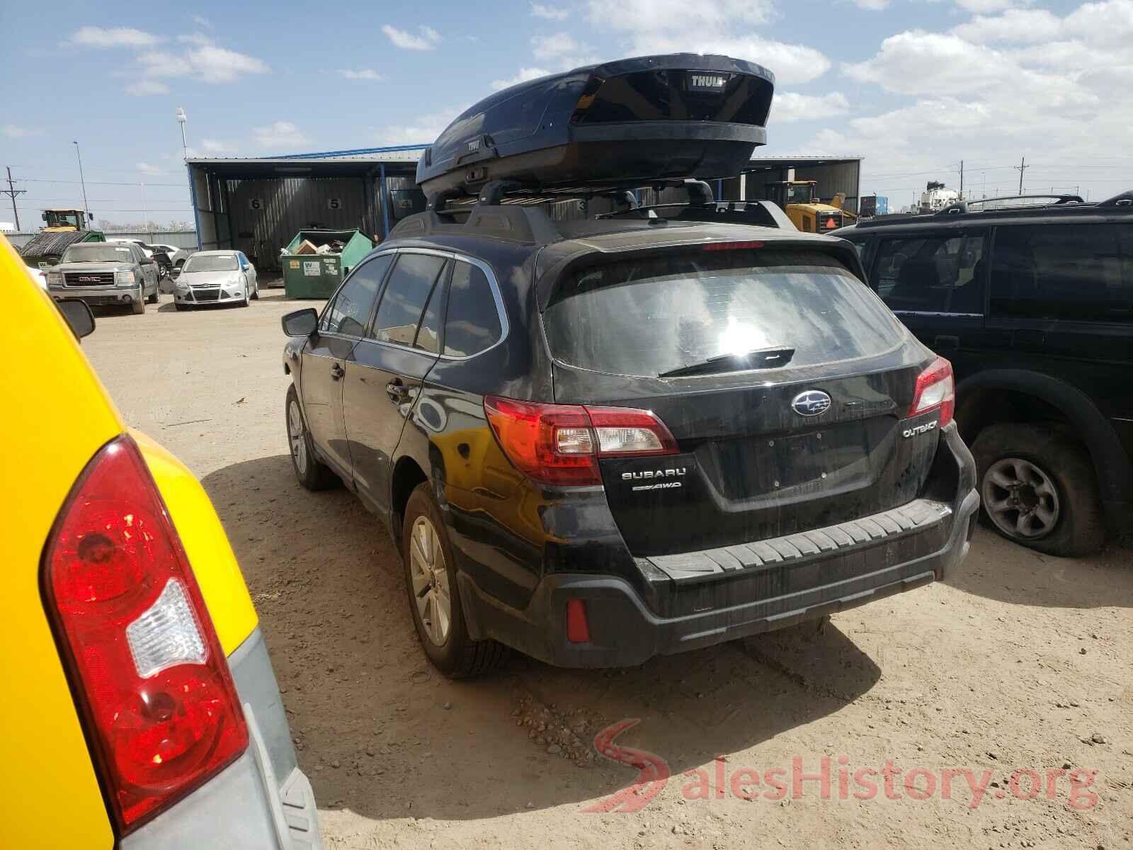 4S4BSABC9K3250902 2019 SUBARU OUTBACK