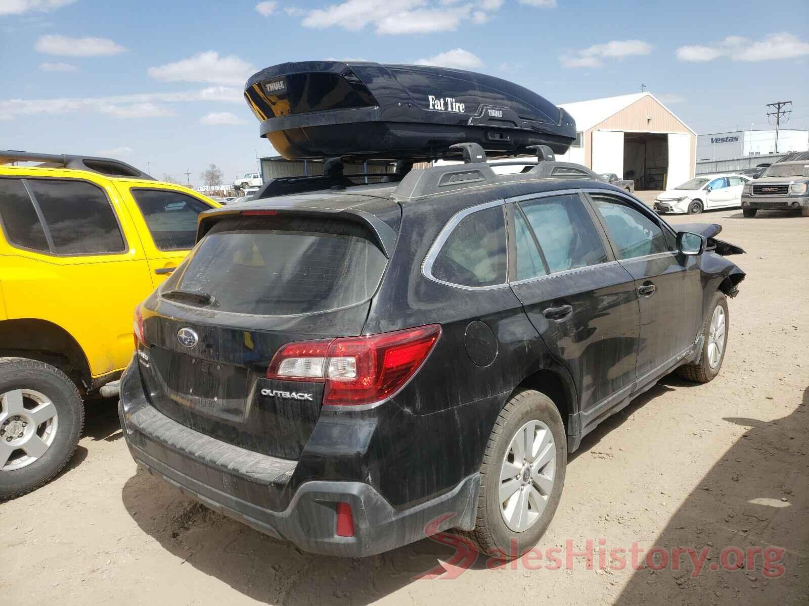 4S4BSABC9K3250902 2019 SUBARU OUTBACK