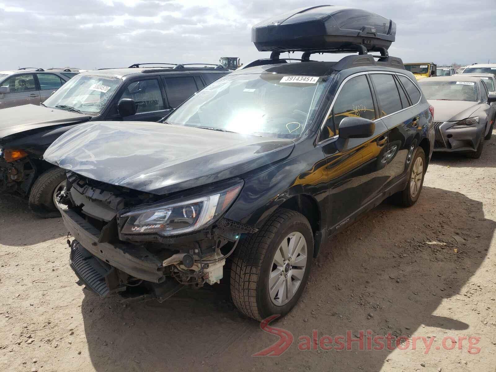 4S4BSABC9K3250902 2019 SUBARU OUTBACK