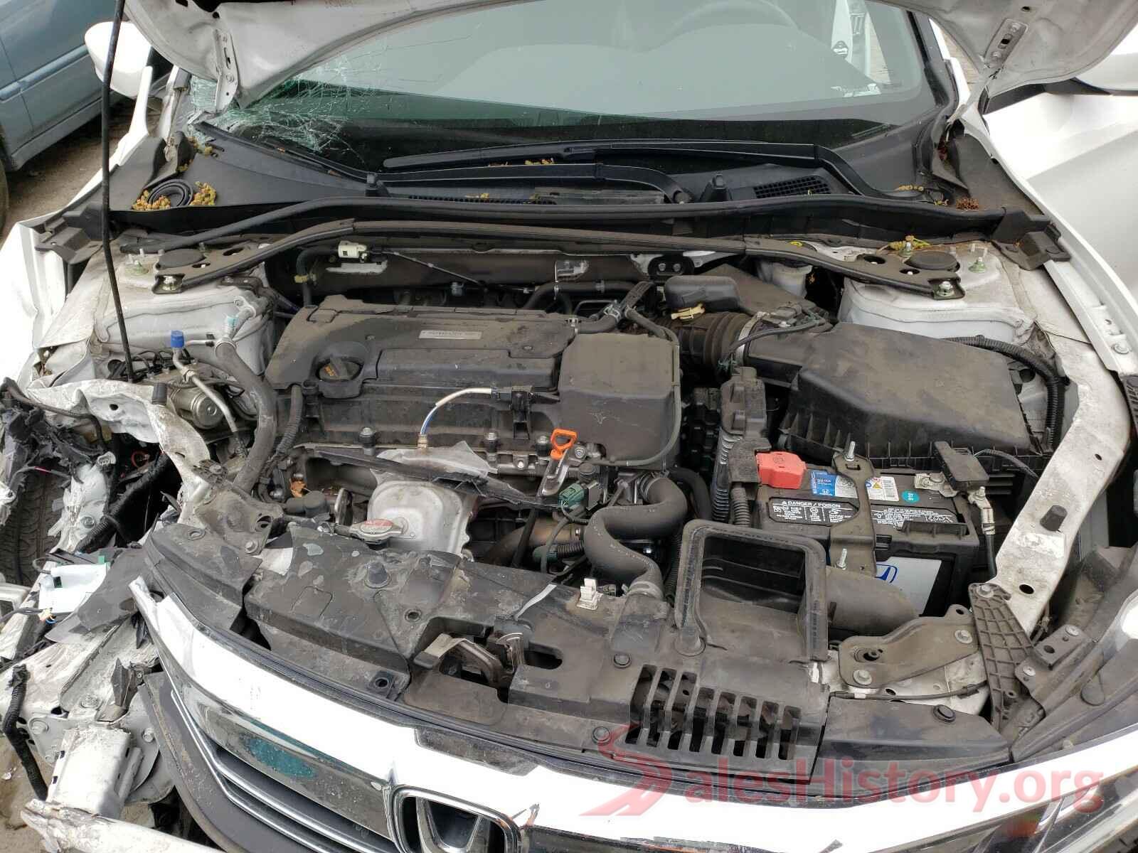 1HGCR2F58HA003673 2017 HONDA ACCORD