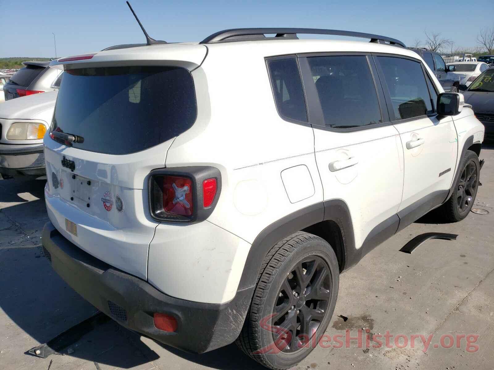 ZACCJABB0HPG30427 2017 JEEP RENEGADE