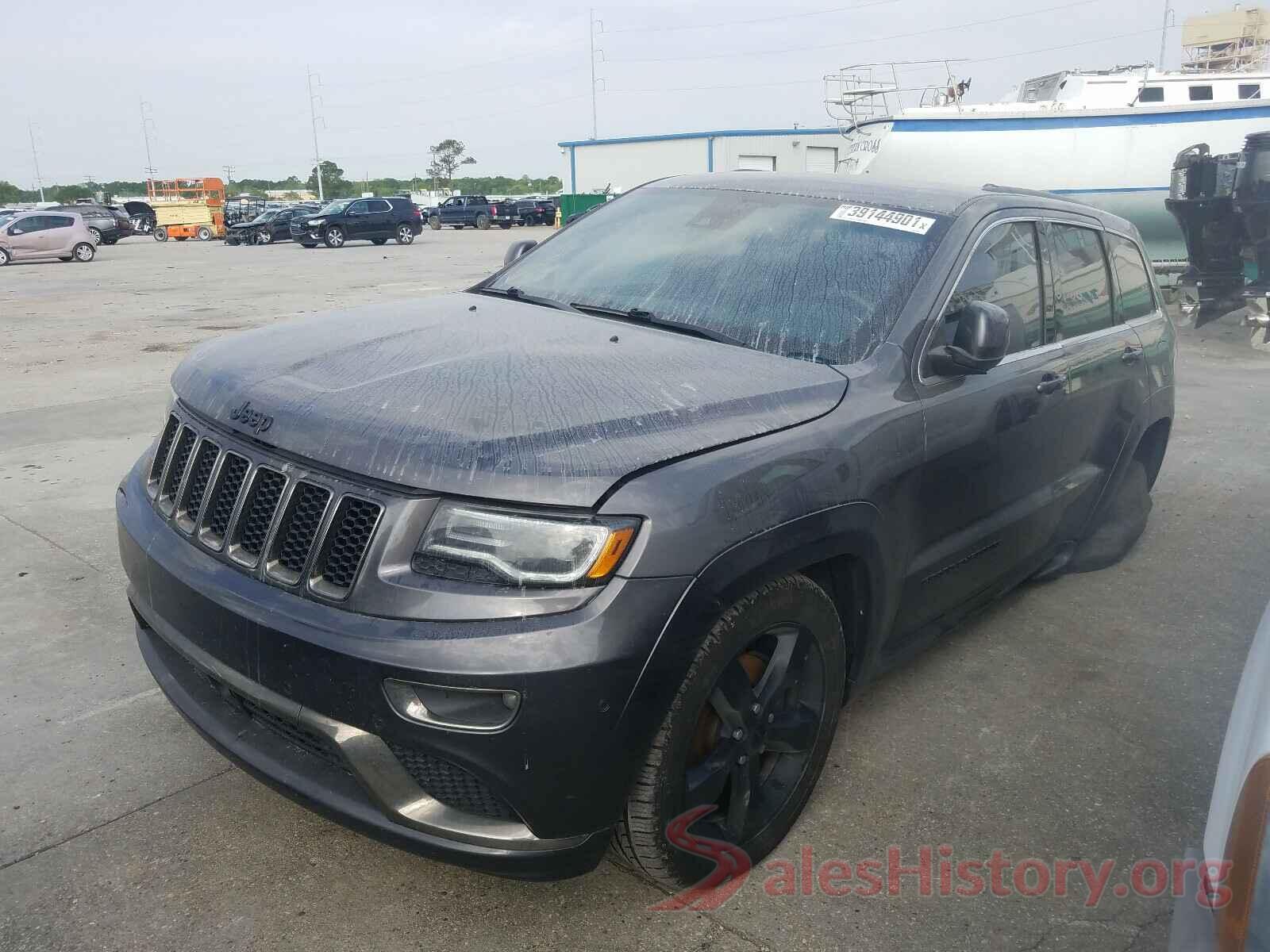 1C4RJFCG1GC365005 2016 JEEP CHEROKEE