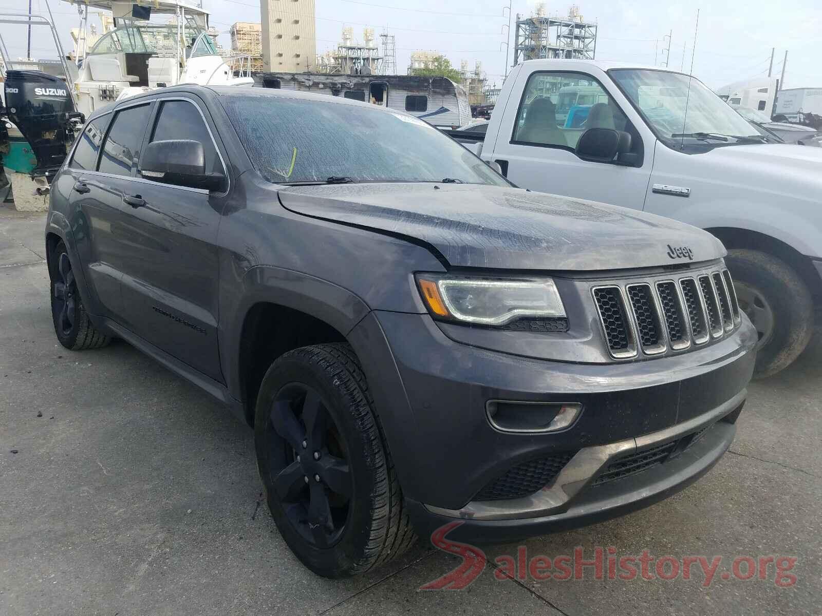 1C4RJFCG1GC365005 2016 JEEP CHEROKEE