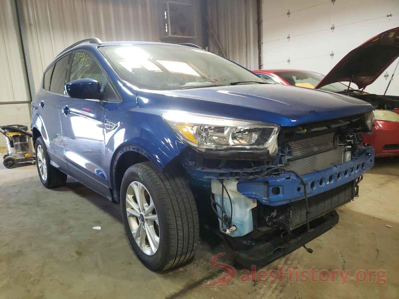 1FMCU9GD8JUD01734 2018 FORD ESCAPE