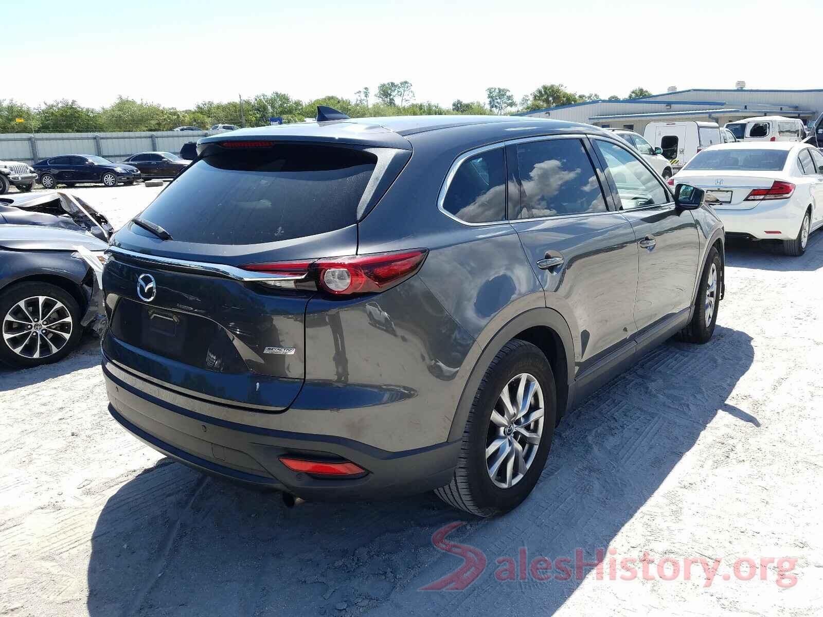 JM3TCACY3H0134452 2017 MAZDA CX-9