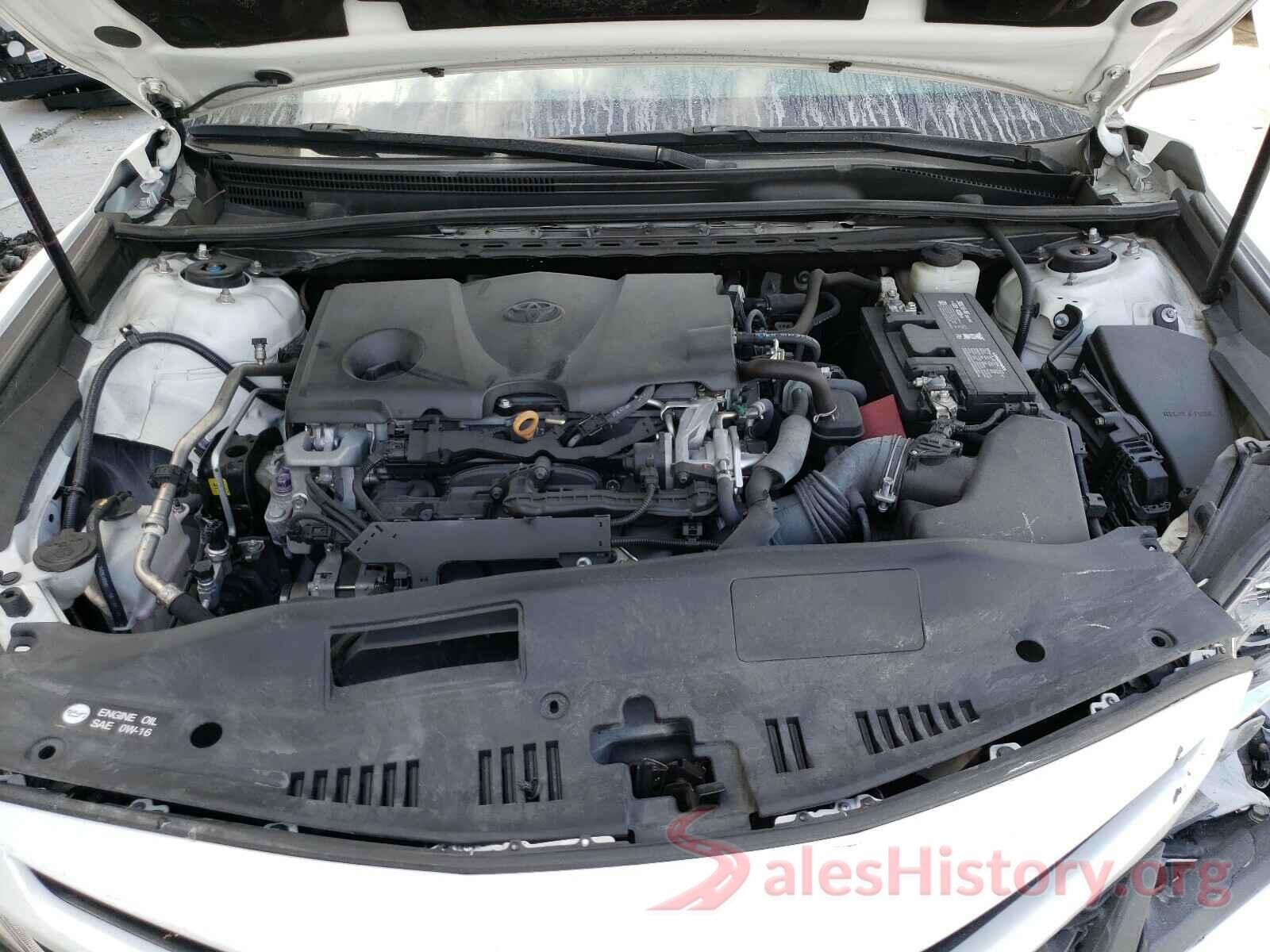 4T1B11HK4JU575953 2018 TOYOTA CAMRY