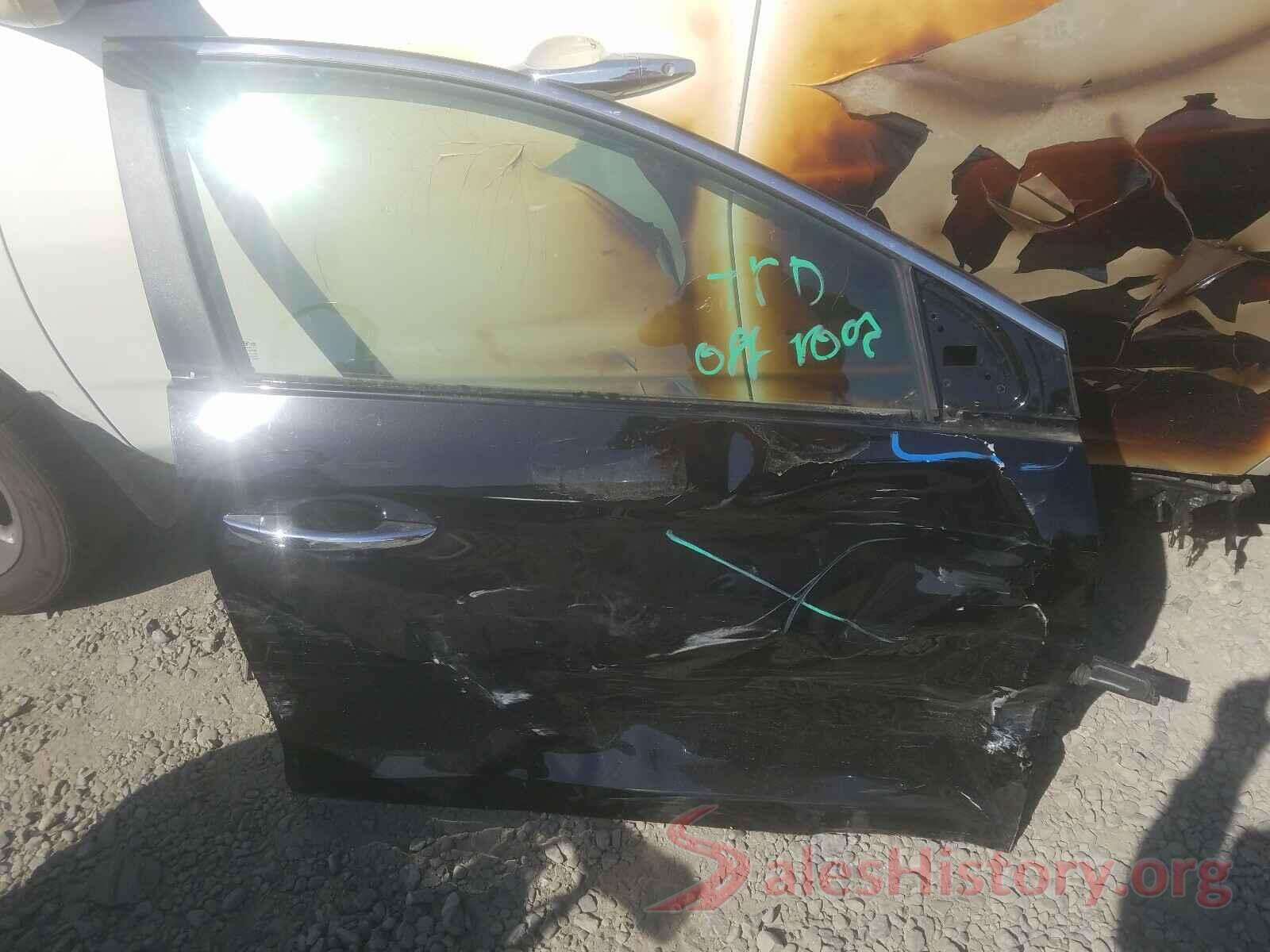 KMHE54L26KA090095 2019 HYUNDAI SONATA