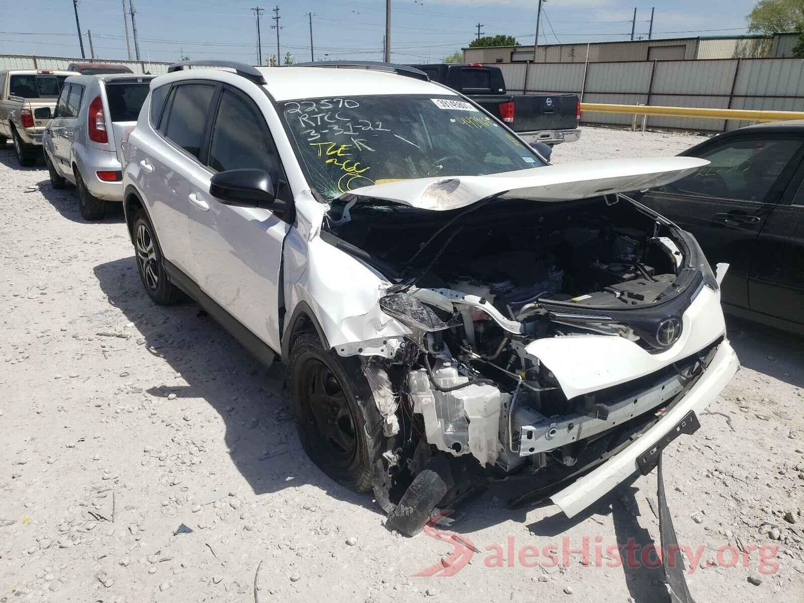 2T3ZFREV9JW442965 2018 TOYOTA RAV4