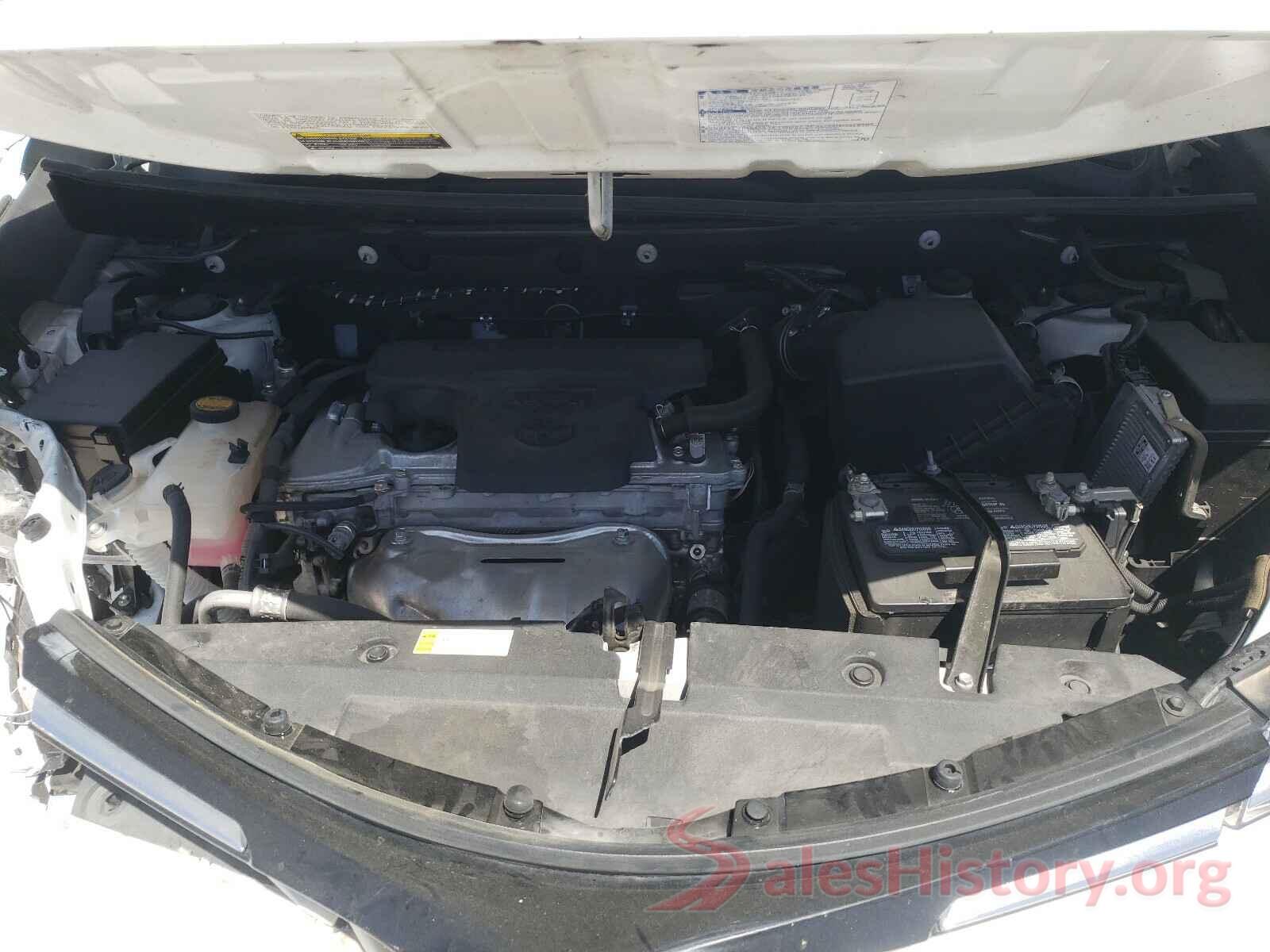 2T3ZFREV9JW442965 2018 TOYOTA RAV4