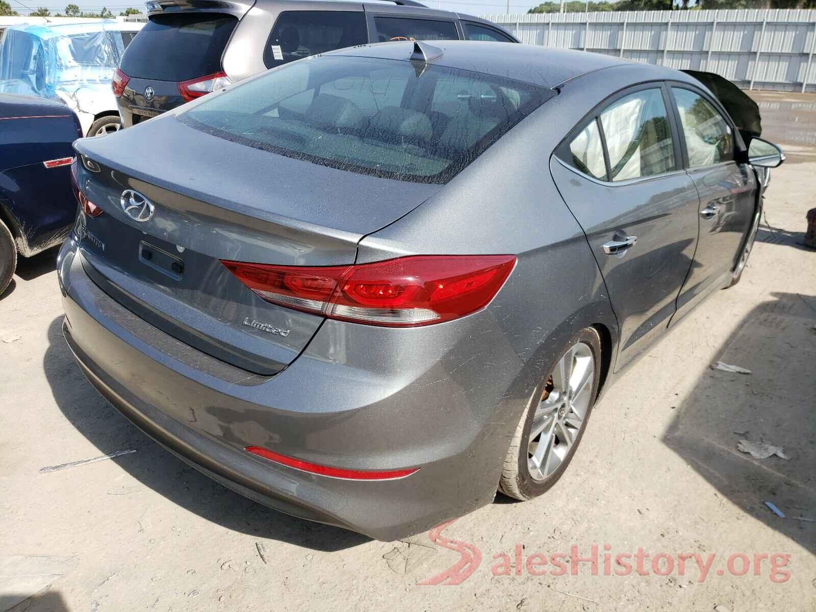 KMHD84LF0HU355963 2017 HYUNDAI ELANTRA