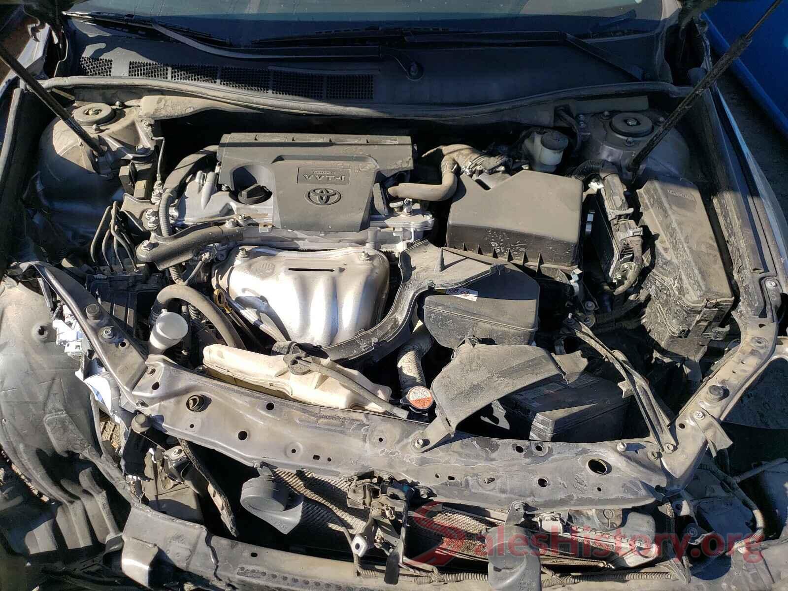 4T1BF1FK9GU264578 2016 TOYOTA CAMRY