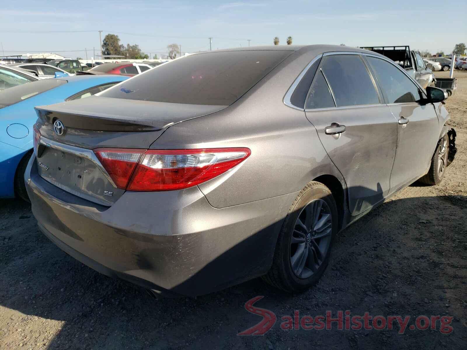 4T1BF1FK9GU264578 2016 TOYOTA CAMRY