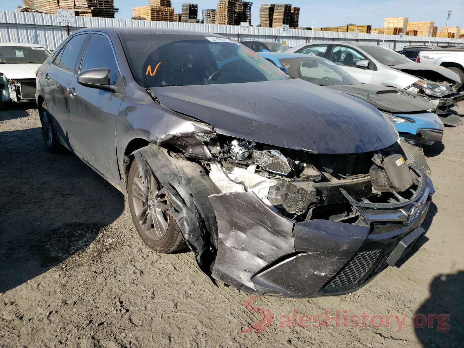 4T1BF1FK9GU264578 2016 TOYOTA CAMRY