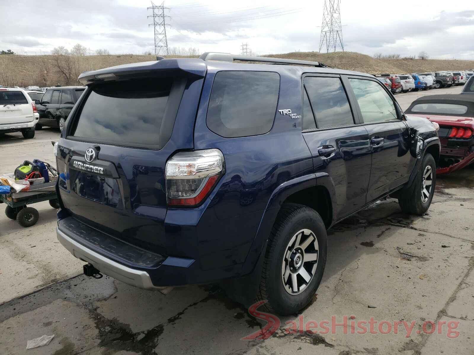 JTEBU5JR7L5793033 2020 TOYOTA 4RUNNER