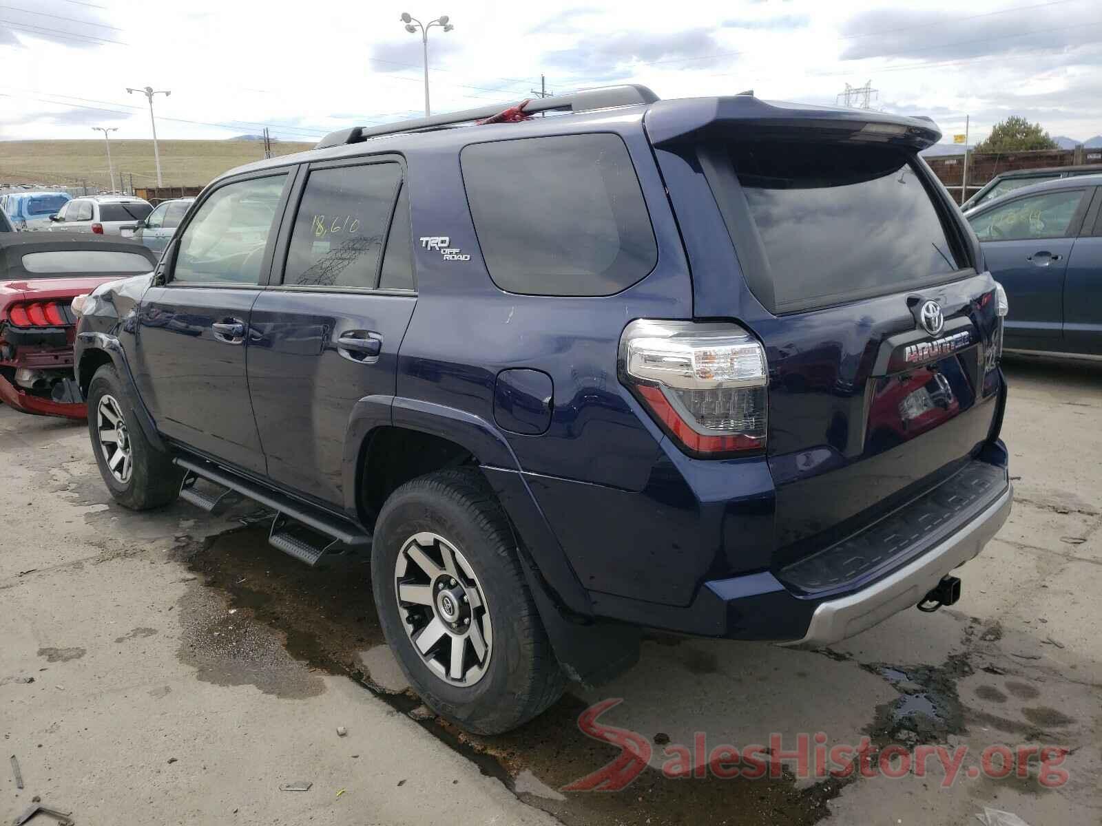 JTEBU5JR7L5793033 2020 TOYOTA 4RUNNER