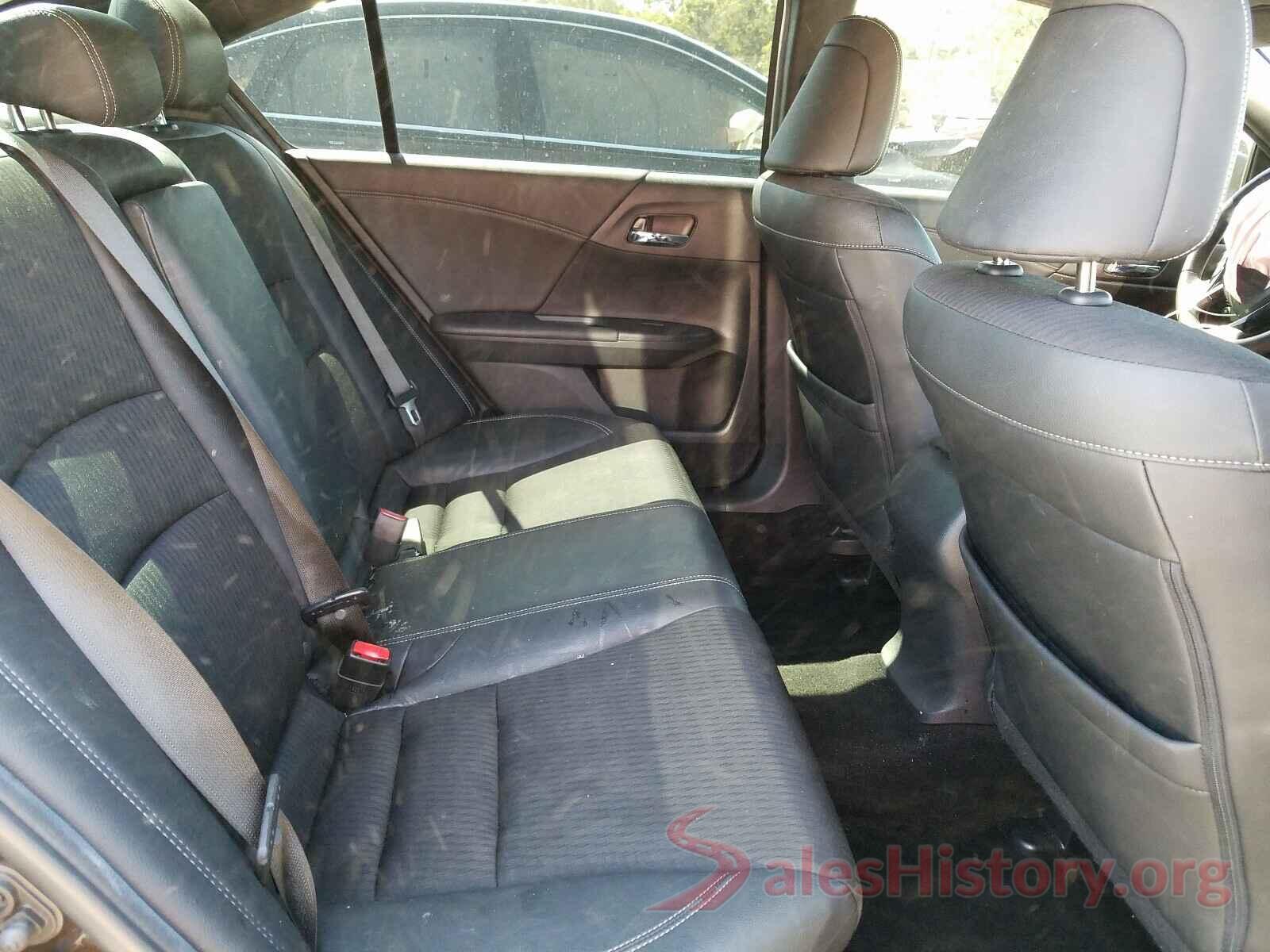 1HGCR2F51GA187501 2016 HONDA ACCORD