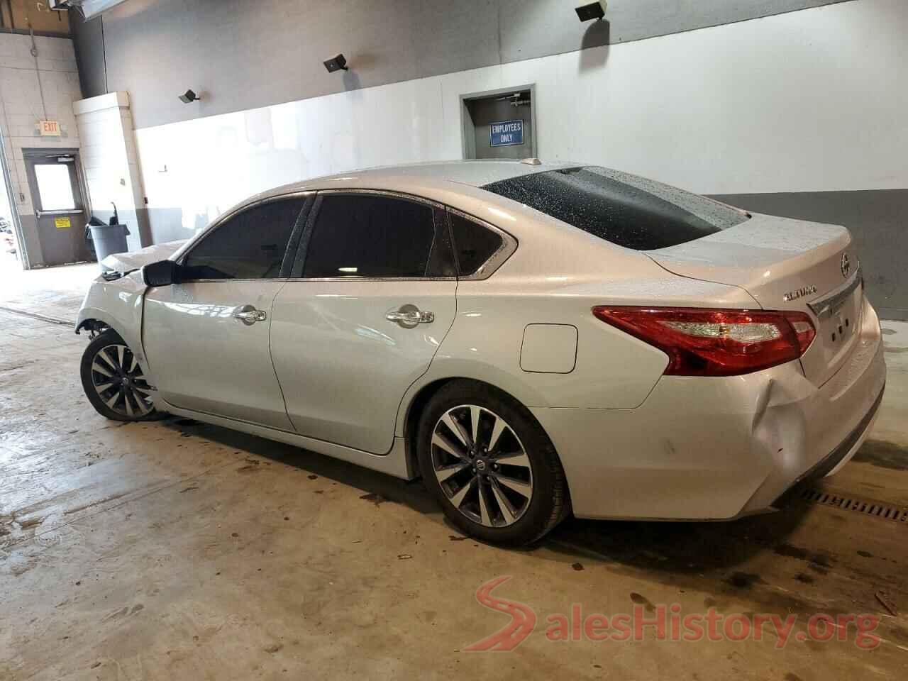 1N4AL3AP5HC177023 2017 NISSAN ALTIMA