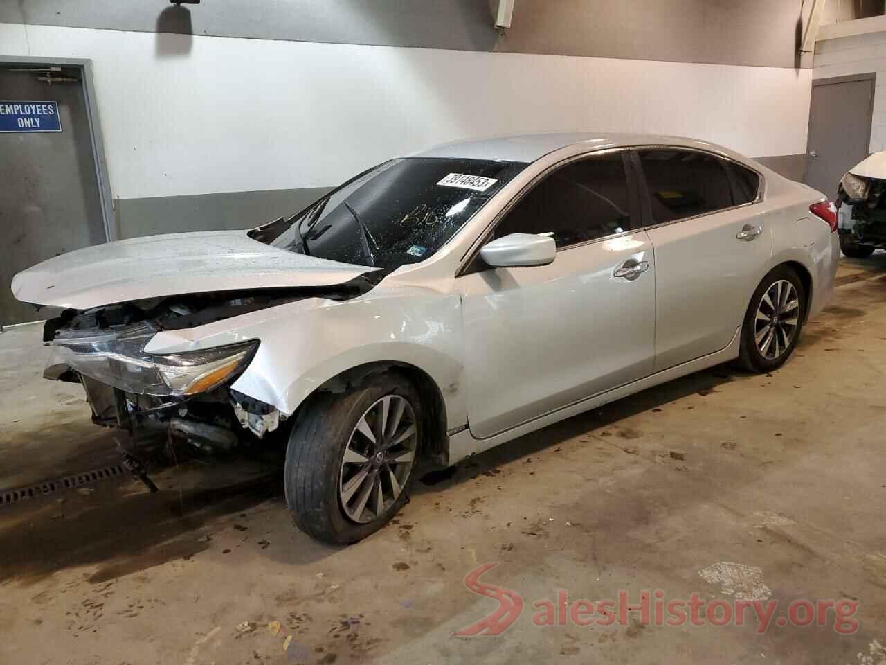 1N4AL3AP5HC177023 2017 NISSAN ALTIMA