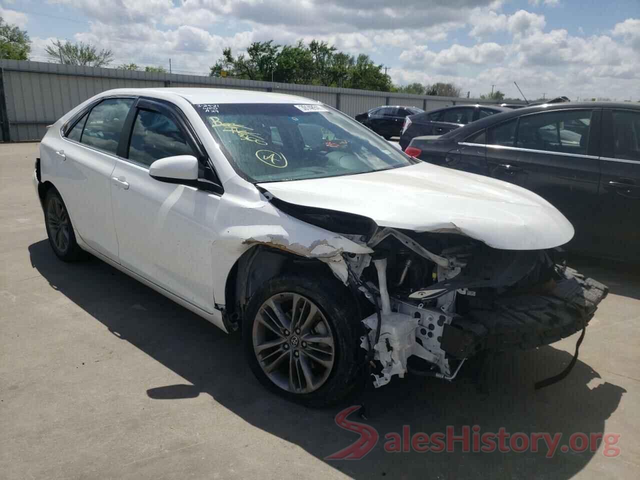 4T1BF1FK5HU309677 2017 TOYOTA CAMRY