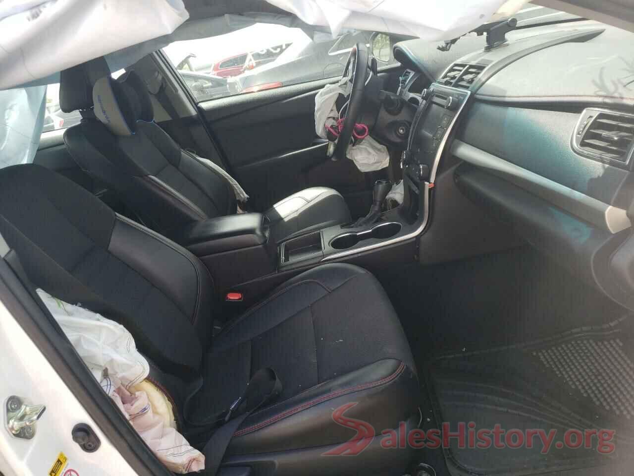 4T1BF1FK5HU309677 2017 TOYOTA CAMRY