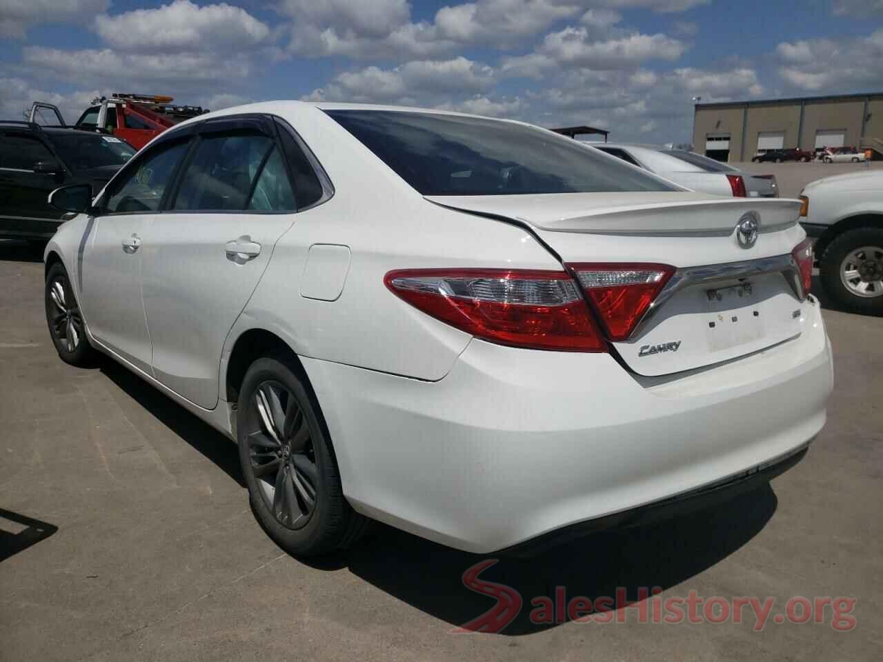 4T1BF1FK5HU309677 2017 TOYOTA CAMRY