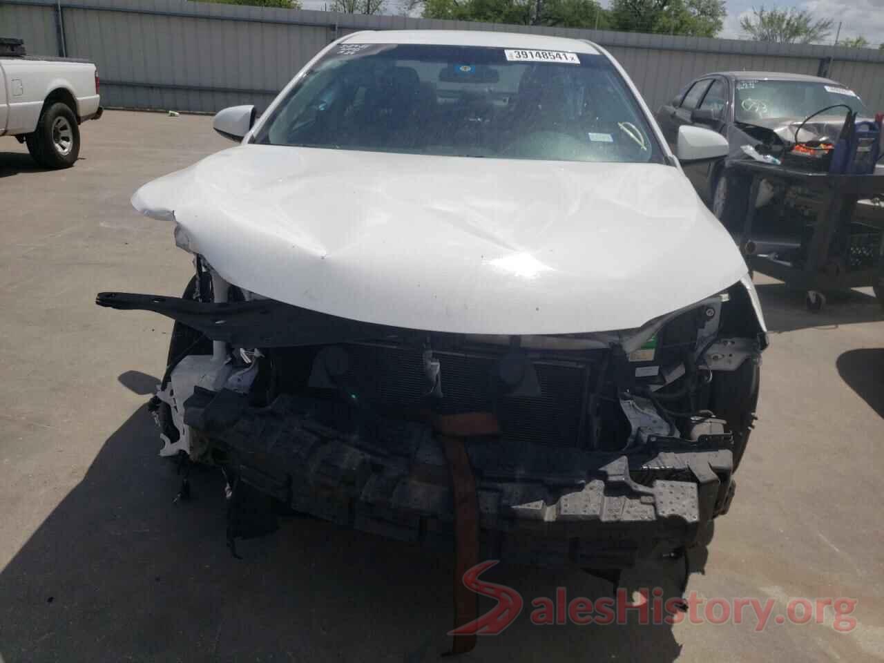 4T1BF1FK5HU309677 2017 TOYOTA CAMRY