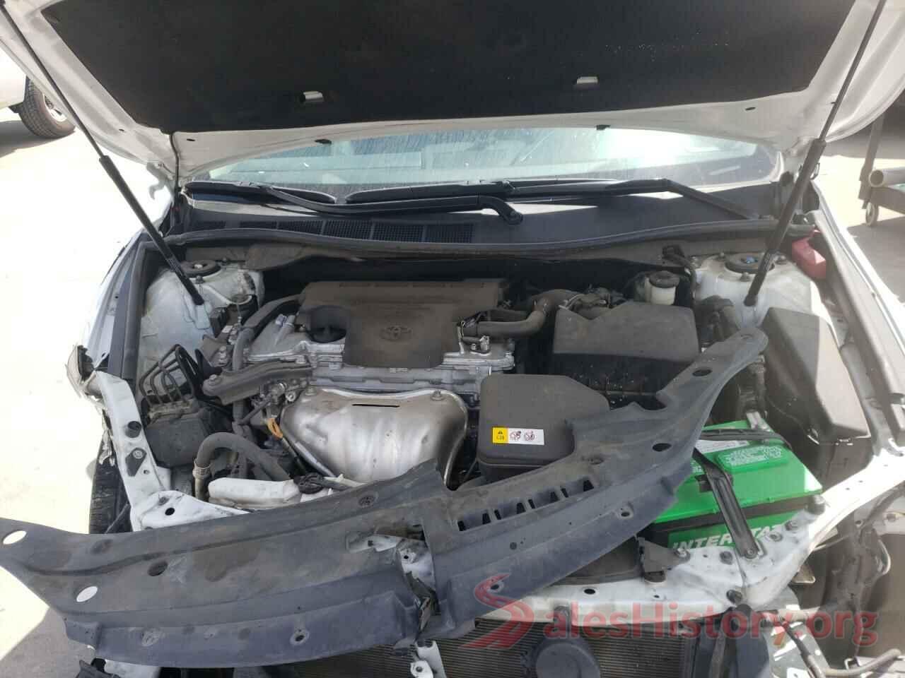 4T1BF1FK5HU309677 2017 TOYOTA CAMRY