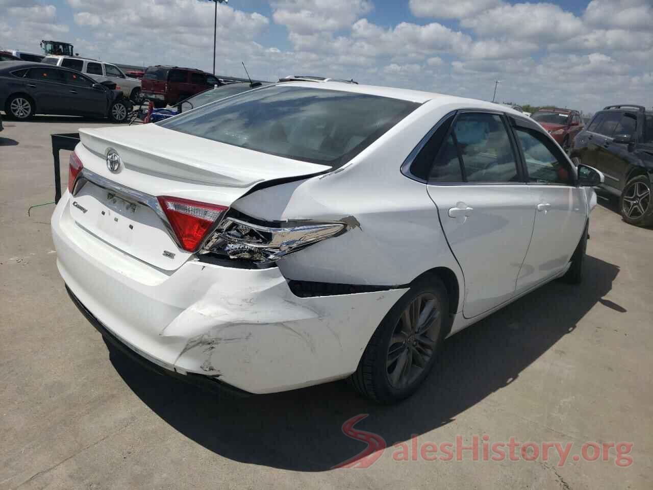 4T1BF1FK5HU309677 2017 TOYOTA CAMRY