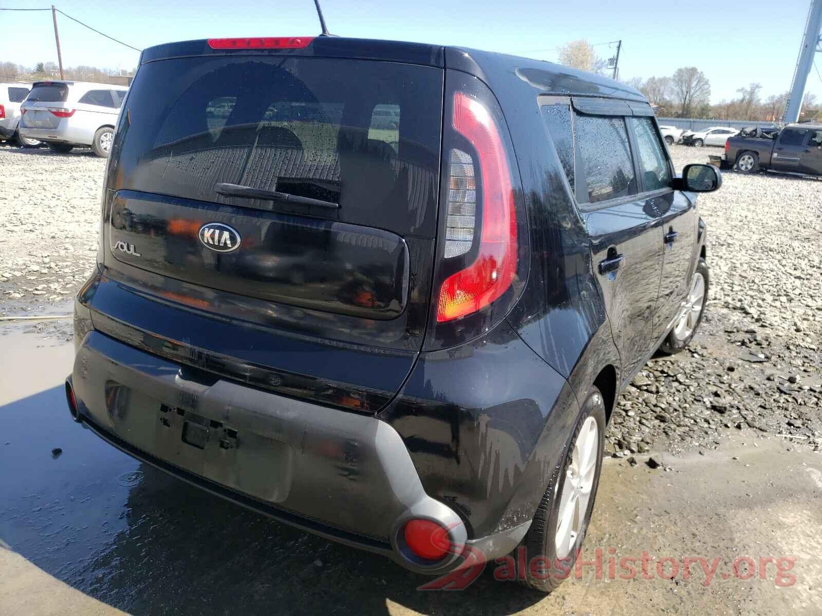 KNDJN2A24G7239599 2016 KIA SOUL